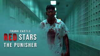 Frank Castle || Red Stars [The Punisher]