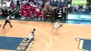 FNL4.COM   John Wall Kentucky vs Miami Ohio Buzzer Beater