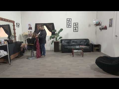 مش مستاهلة فت اح عبد الكريم