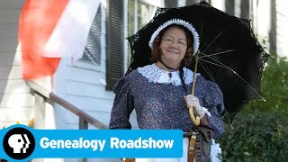 GENEALOGY ROADSHOW Season 3 | Preview | PBS