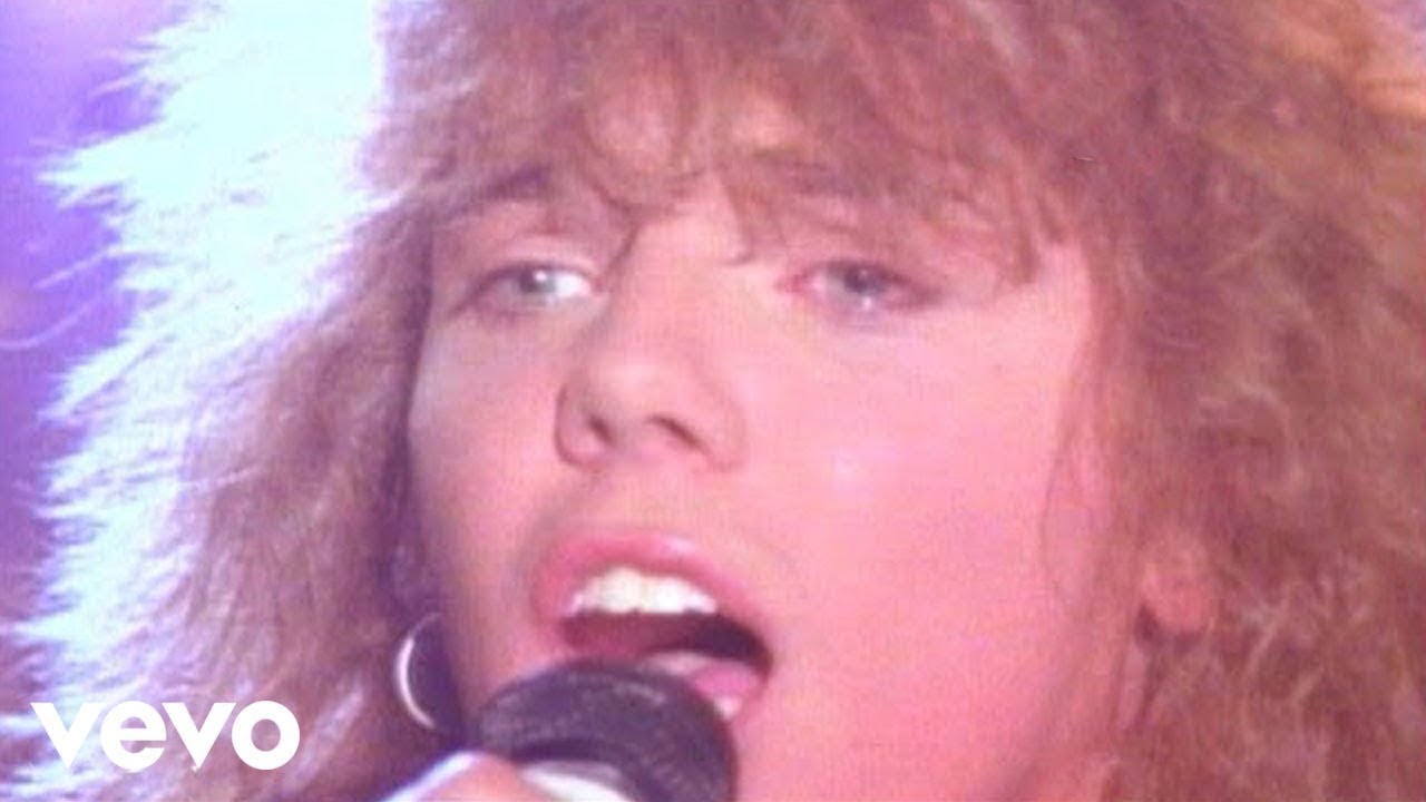 Europe The Final Countdown (Official Video) YouTube