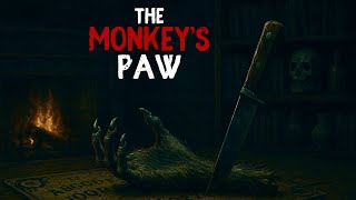 The Monkeys Paw