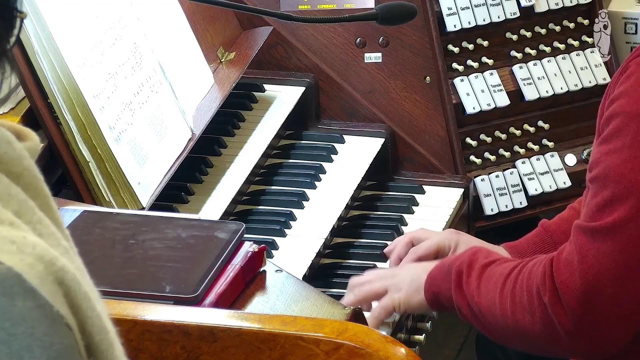 Slavnost Ježíše Krista Krále, 23. 11. 2025