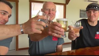 Family Owned Cidery opens in State College... here's a sneak peek