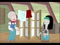 American Dad - The Smiths Imitate Each other