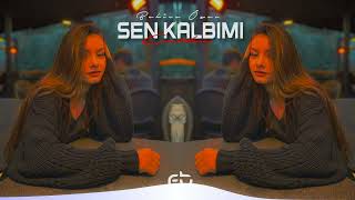 Behice Özer - Sen Kalbimi Çaldın (Fatih Baturay Remix) #tiktok