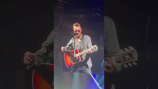 Eric Church (MSG - 5.20.22) - Mr. Misunderstood