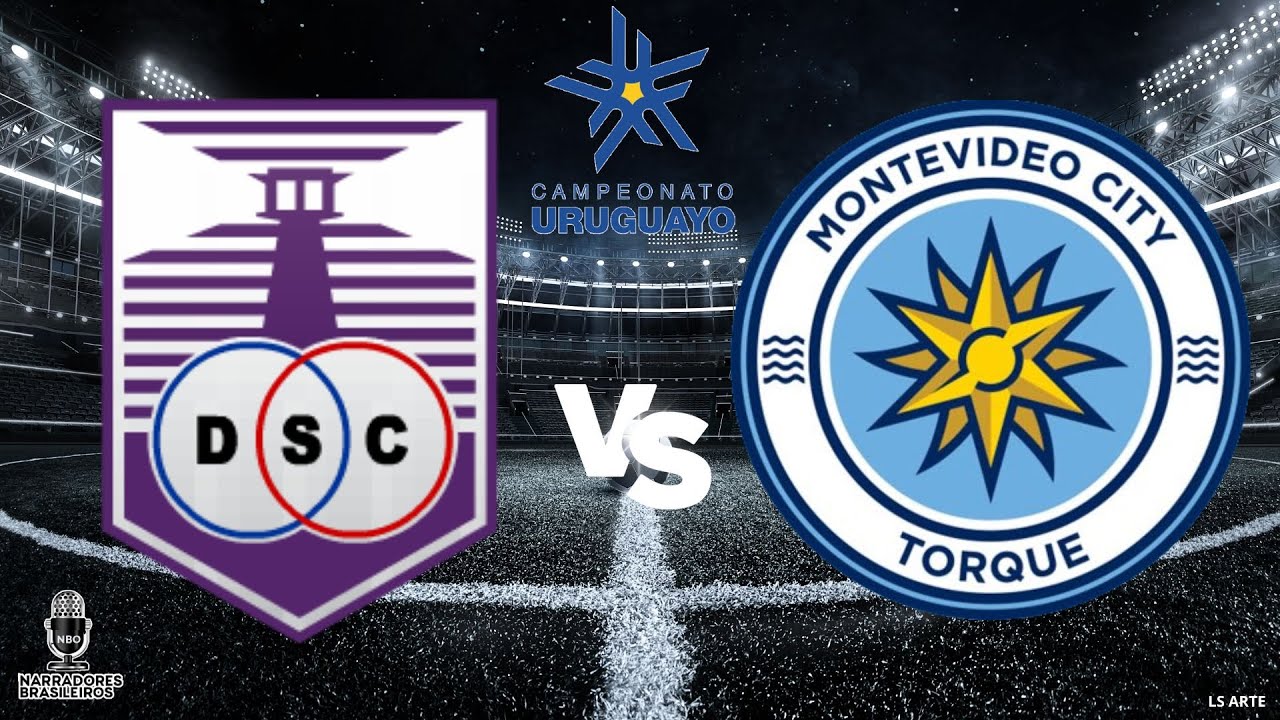 Club Nacional Montevideo vs Montevideo City Torque 07.12.2023 hoje ⚽  Primeira Divisão ⇒ Horário, gols