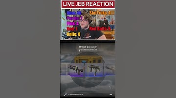 Day 59 Of Opening Cases Till I Get A Butterfly Knife #shorts #csgo #caseopening  #cs2 #jebhasabush