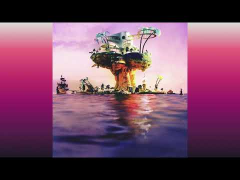 GORILLAZ X SNOOP DOGG TYPE BEAT - “revolver”