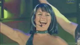 Steps - Better the Devil You Know - Live & Kicking