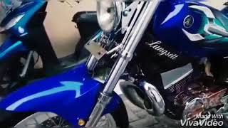 Modifikasi Rx King Minimalis Dan Elegan