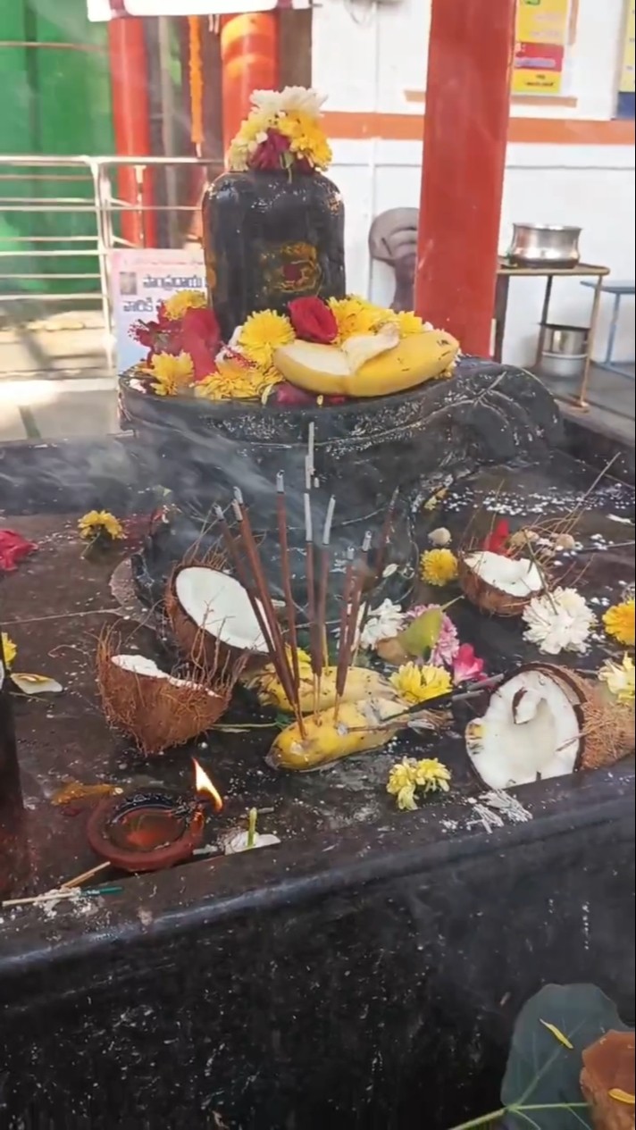 om namah shivaya - ShareChat