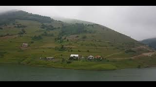 gelevera barajı ve köyü