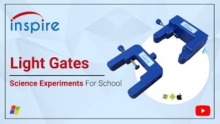 Light Gates - Science Experiments For School | Inspire Physics
