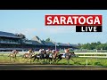 Saratoga Live