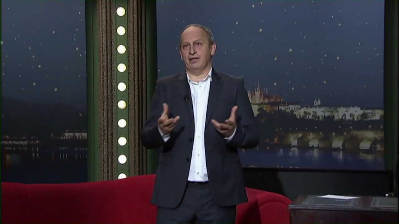 TV premiéra 11. 10. 2013 | Show Jana Krause 11. 10. 2013