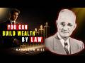 A Wealth Formula That Will Work Wonders If You Apply It | Napoleon Hill