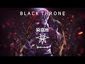 Black Throne 猗窩座 Akaza Official Audio