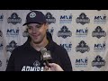 Kevin Gravel interview 09-30-2025