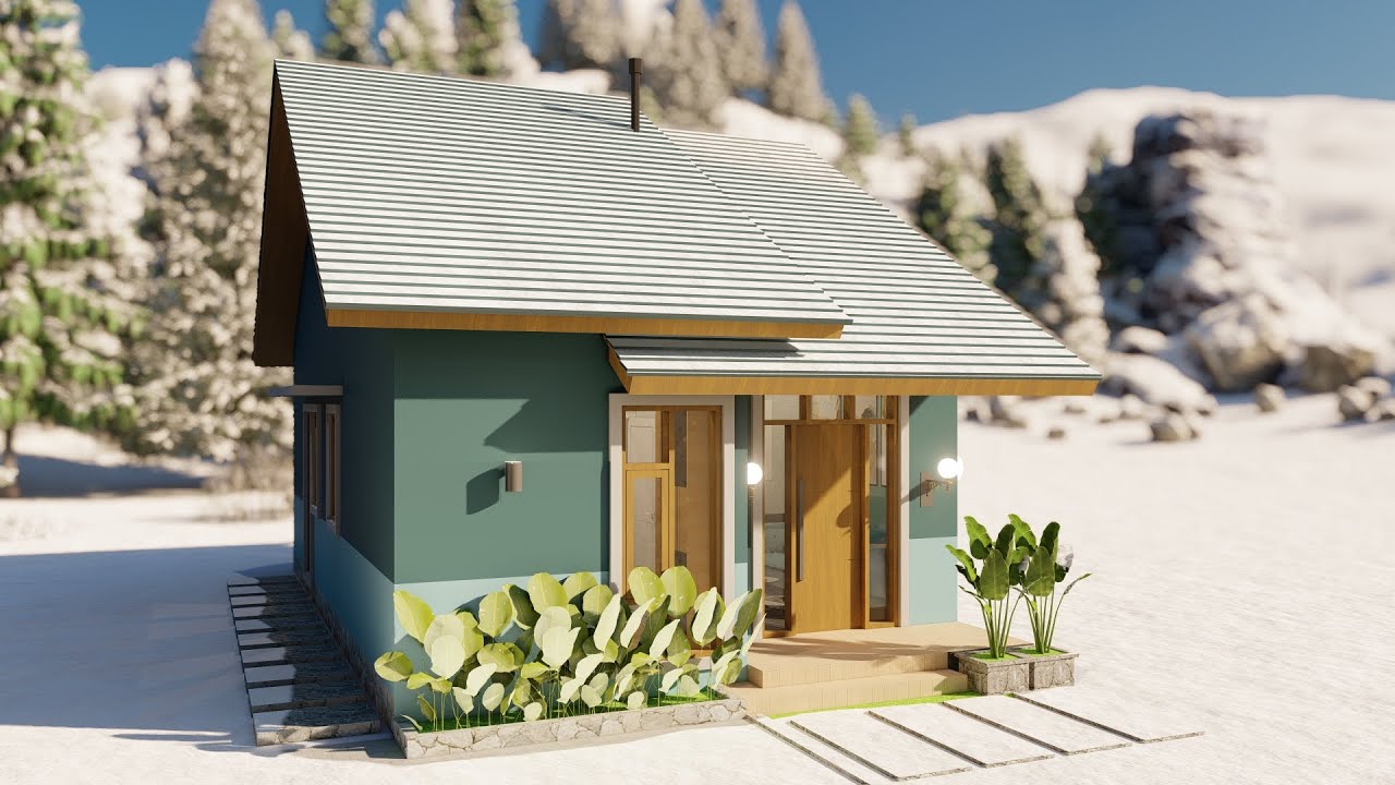 Beautiful view of Quiet Off Grid Apartment Designs Home Depot