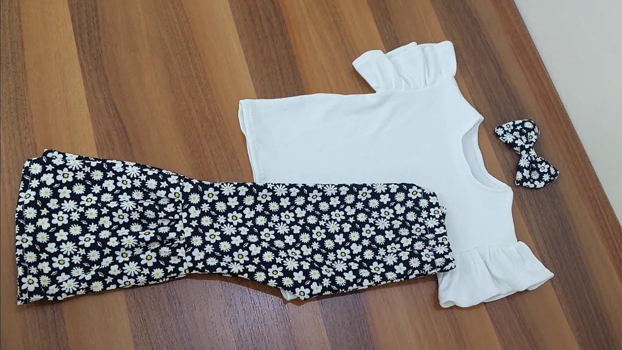 kolay yazlık takım dikiyorum 