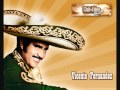 Vicente Fernandez - Que te vaya bonito