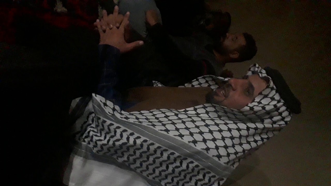 ونين يشلع الكلب حسن الهلالي في حفة زواج ابنه عمي . يهيم بيوت هاذه الونين