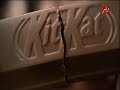 اعلان شيكولاتة كيت كات KitKat خدلك بريك خدلك كيت كات 