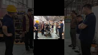 Taitat Changlin Pipeline | Professional Live Pipe Tapping Machines & Sealing Equipment manufacturer