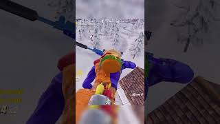 I Played With Luke TheNotable! #fortnite #shorts #gaming