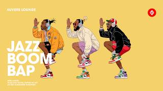 𝑷𝒍𝒂𝒚𝒍𝒊𝒔𝒕 | Hip Hop | Jazz Boom Bap | Warm, easy beats to