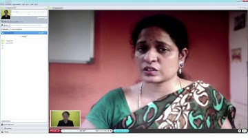 Worst Job Interview: Mallu Nurse