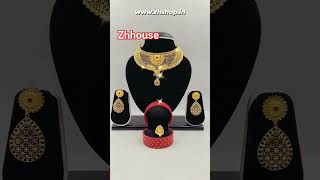 zevarhouse jewellery collection youtubeshorts youtubevideo shortsvideo jewellery fashion