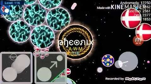 Split run/circle split