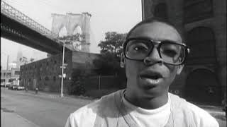Spike Lee and Michael Jordan Nike Commercial