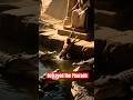 What Happened to Those Who Betrayed the Pharaoh?