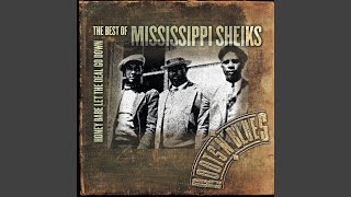 Video thumbnail of "Mississippi Sheiks - I've Got Blood In My Eyes For You"