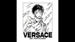 Download lagu Versace on the Floor (Speed up Reverb)