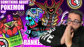 Something About Pokemon Ranked Mode Reaction
