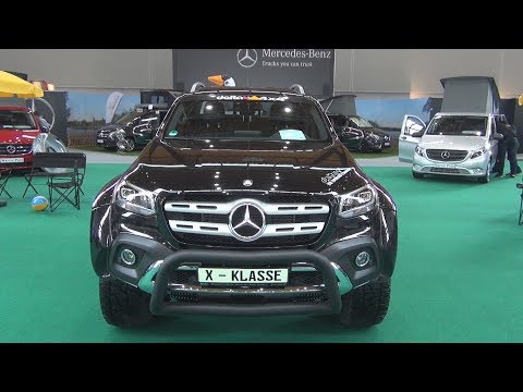 mercedes-benz-x-class-350d-4matic-(2020)-exterior-and-interior