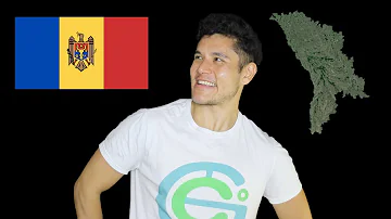 Quante regioni ci sono in Moldova?