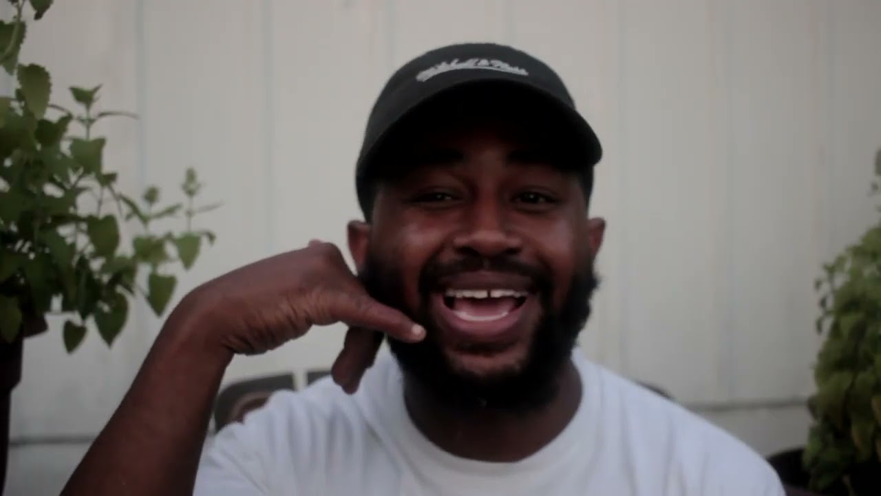 Sammy Elco  Fish n Grits Official Video 