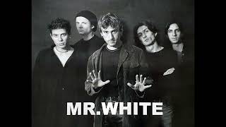 MR.WHITE - Нещо смешно