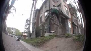 Montage Throwaways. 2010