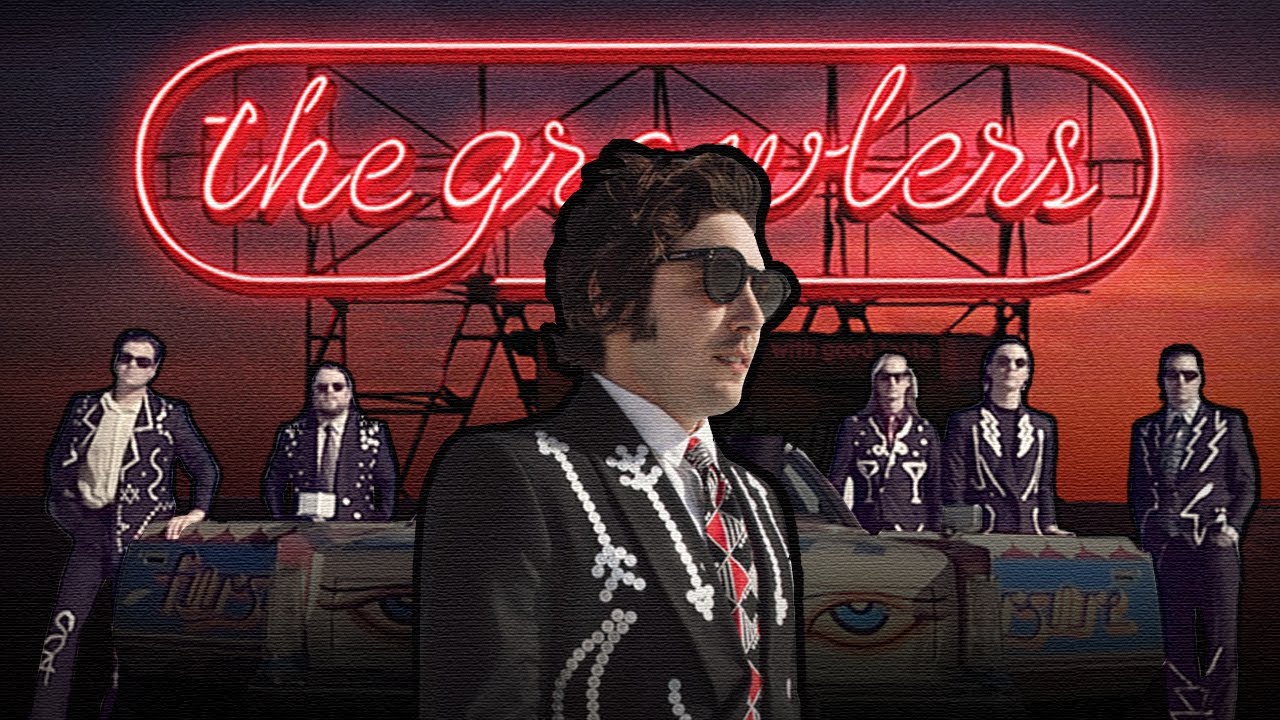 Understanding The Growlers YouTube
