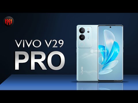 VIVO V29 PRO (5G) INDONESIA REVIEW HARGA DAN SPESIFIKASINYA