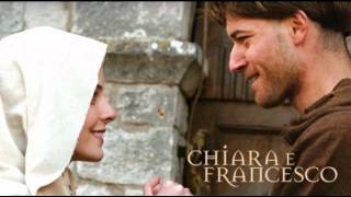 Marco Frisina - Il bacio al lebbroso (Chiara e Francesco 2007) chords