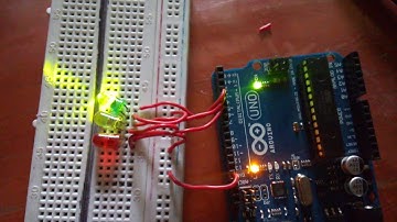 Práctica 2 semáforo con interrupciones