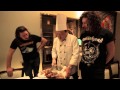 A Taste of Peking Duck with Peking Duk